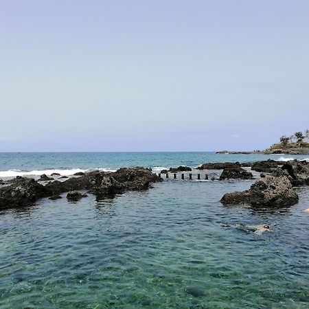 Casa Tortuga 1Era Linea De Playa Lägenhet Alcalá la Real Exteriör bild
