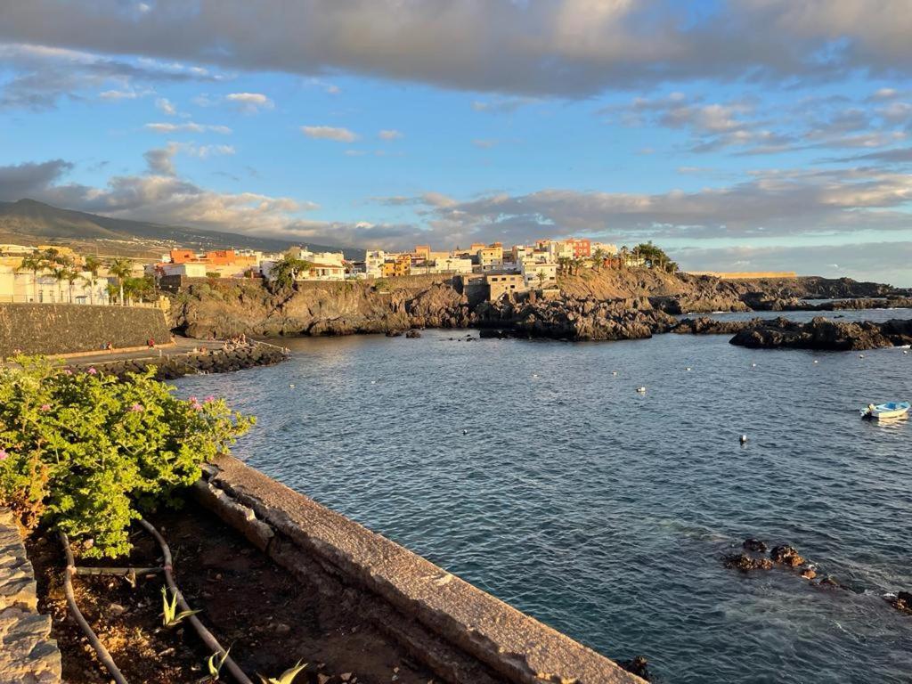 Casa Tortuga 1Era Linea De Playa Lägenhet Alcalá la Real Exteriör bild