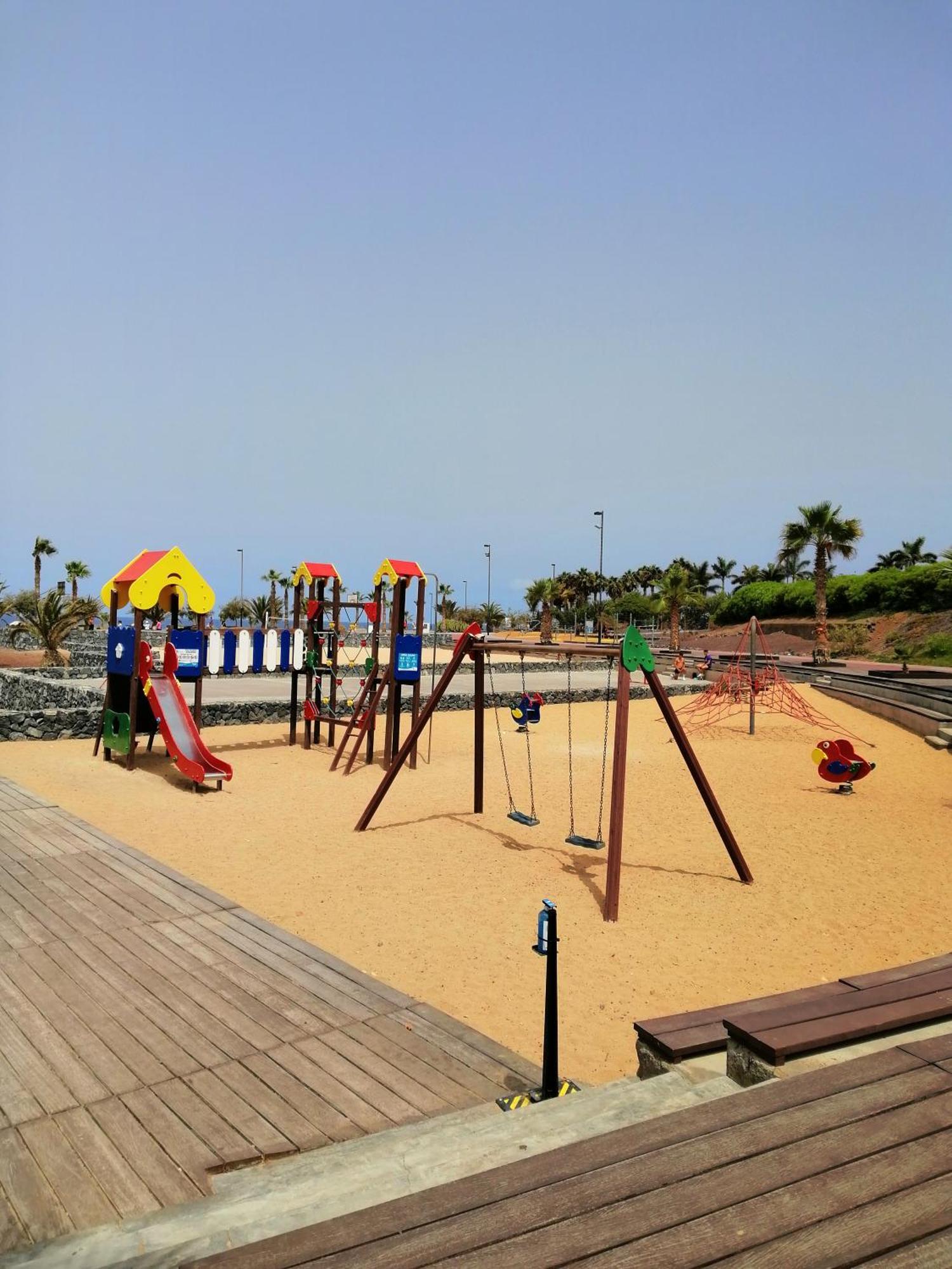 Casa Tortuga 1Era Linea De Playa Lägenhet Alcalá la Real Exteriör bild